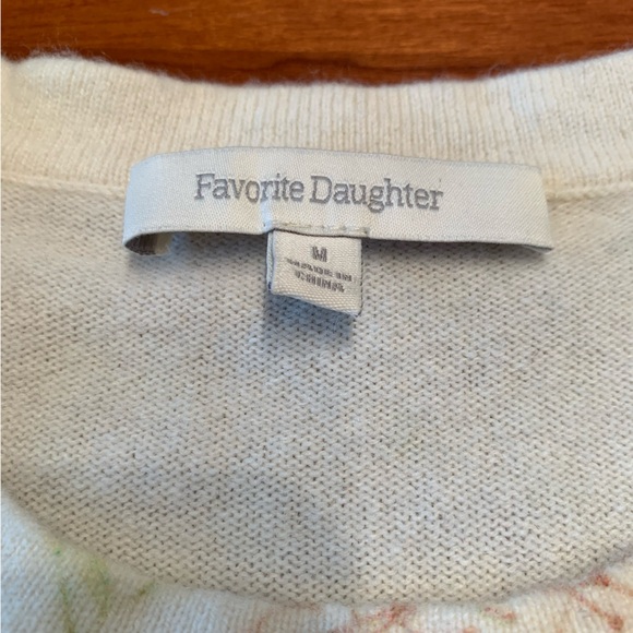 Favorite Daughter Sylvia - M - Picture 2 of 8